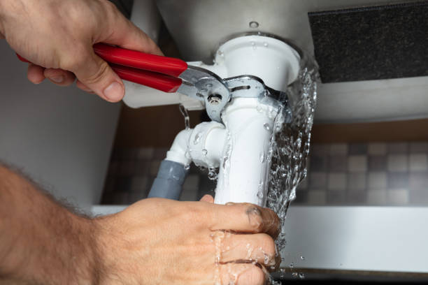 Best Water damage restoration near me  in Sebastian, TX