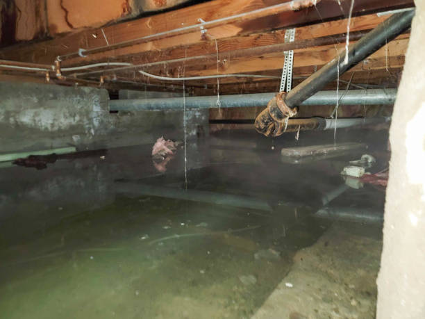 Best Flooded house restoration  in Sebastian, TX